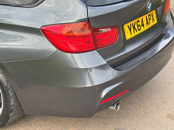 Used BMW 3 Series 2014 for sale - 76163189: Photo 22