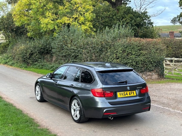Used BMW 3 Series 2014 for sale - 76163189: Photo 23