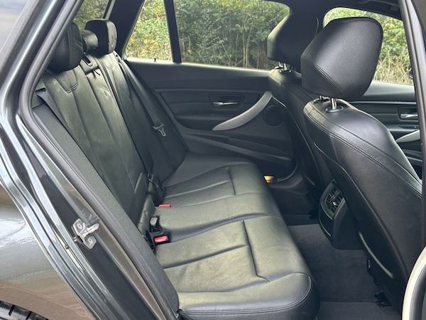 Used BMW 3 Series 2014 for sale - 76163189: Photo 25