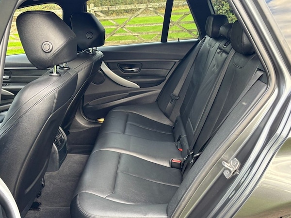 Used BMW 3 Series 2014 for sale - 76163189: Photo 26