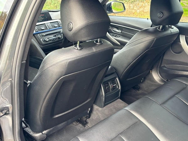 Used BMW 3 Series 2014 for sale - 76163189: Photo 29