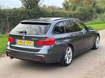 Used BMW 3 Series 2014 for sale - 76163189: Photo