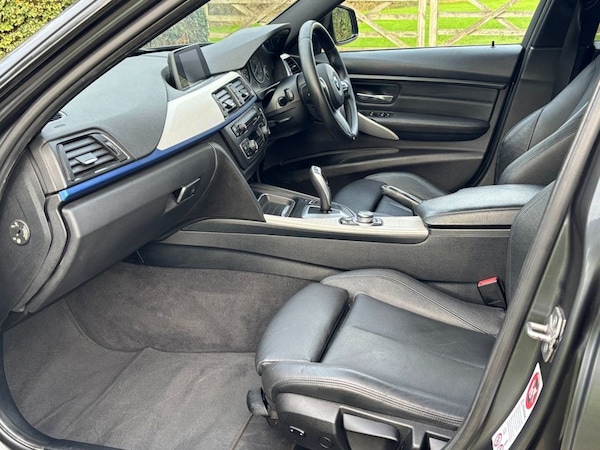 Used BMW 3 Series 2014 for sale - 76163189: Photo 31