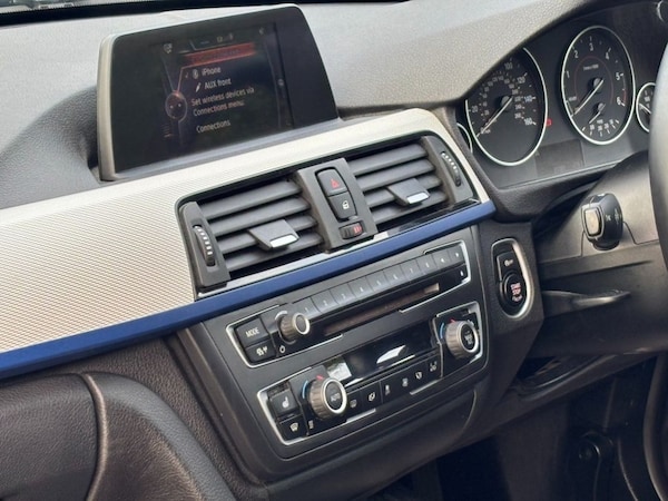 Used BMW 3 Series 2014 for sale - 76163189: Photo 33
