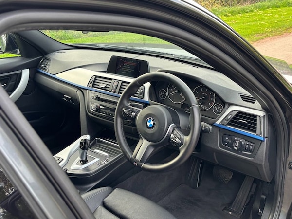 Used BMW 3 Series 2014 for sale - 76163189: Photo 34