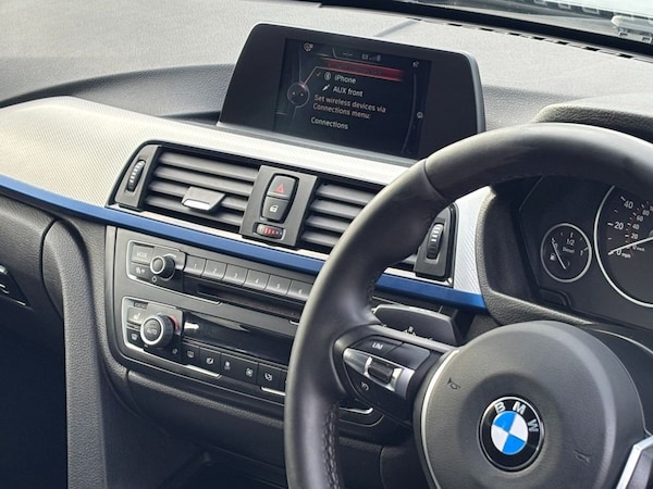Used BMW 3 Series 2014 for sale - 76163189: Photo 35
