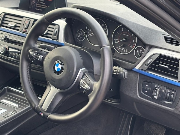Used BMW 3 Series 2014 for sale - 76163189: Photo 36