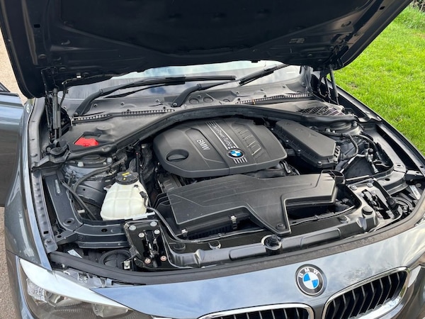 Used BMW 3 Series 2014 for sale - 76163189: Photo 38