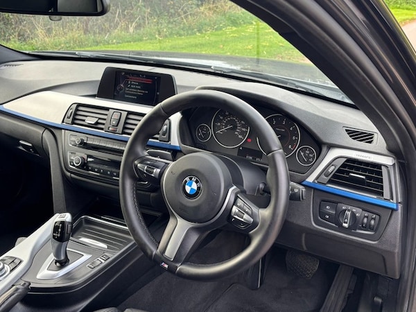 Used BMW 3 Series 2014 for sale - 76163189: Photo 39