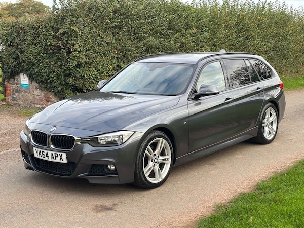 Used BMW 3 Series 2014 for sale - 76163189: Photo 3