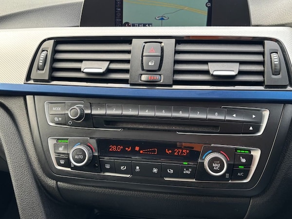 Used BMW 3 Series 2014 for sale - 76163189: Photo 41