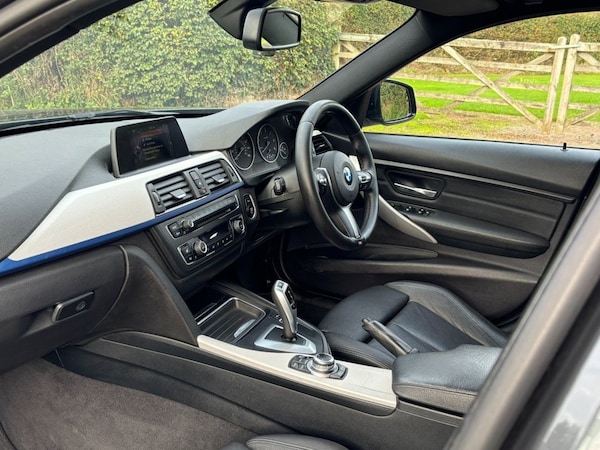 Used BMW 3 Series 2014 for sale - 76163189: Photo 5