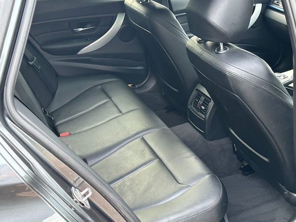 Used BMW 3 Series 2014 for sale - 76163189: Photo 7