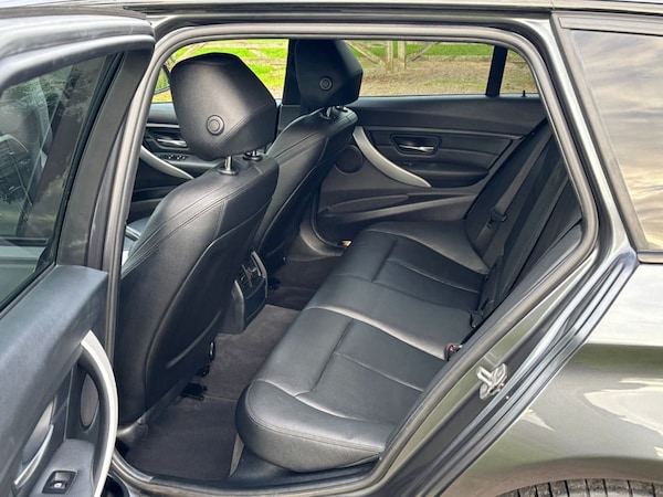 Used BMW 3 Series 2014 for sale - 76163189: Photo 8