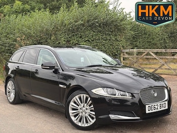 Jaguar - XF