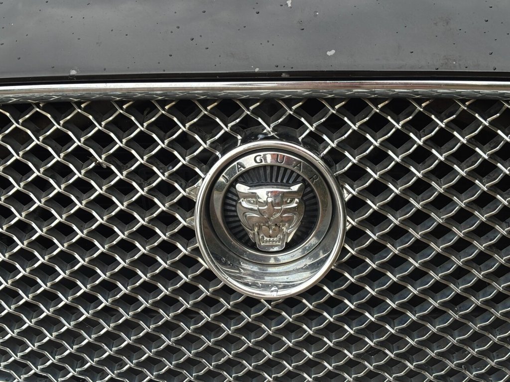 Used Jaguar XF 2012 for sale - 76147500: Photo 20