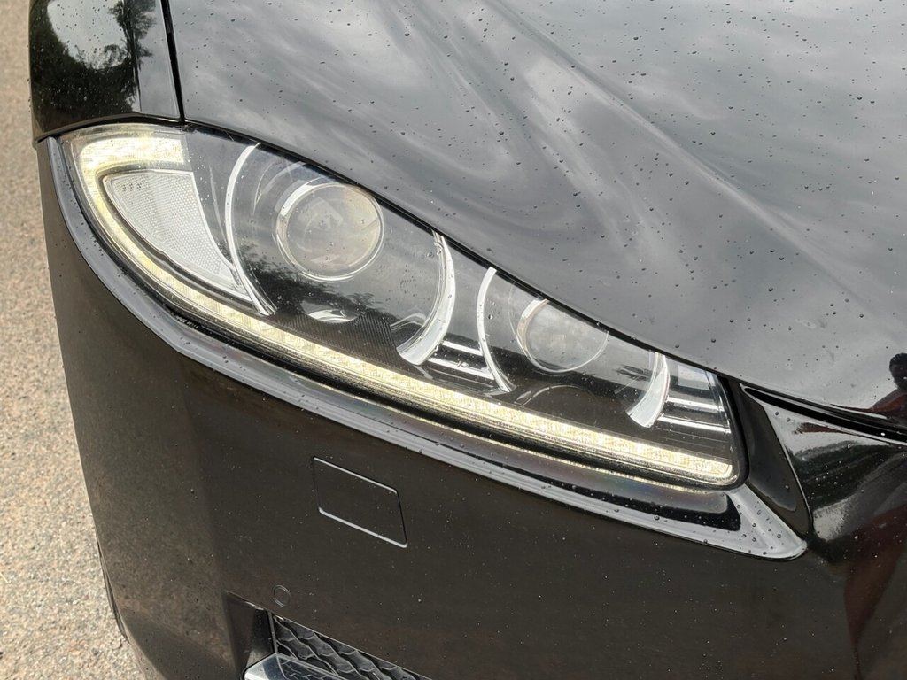Used Jaguar XF 2012 for sale - 76147500: Photo 21