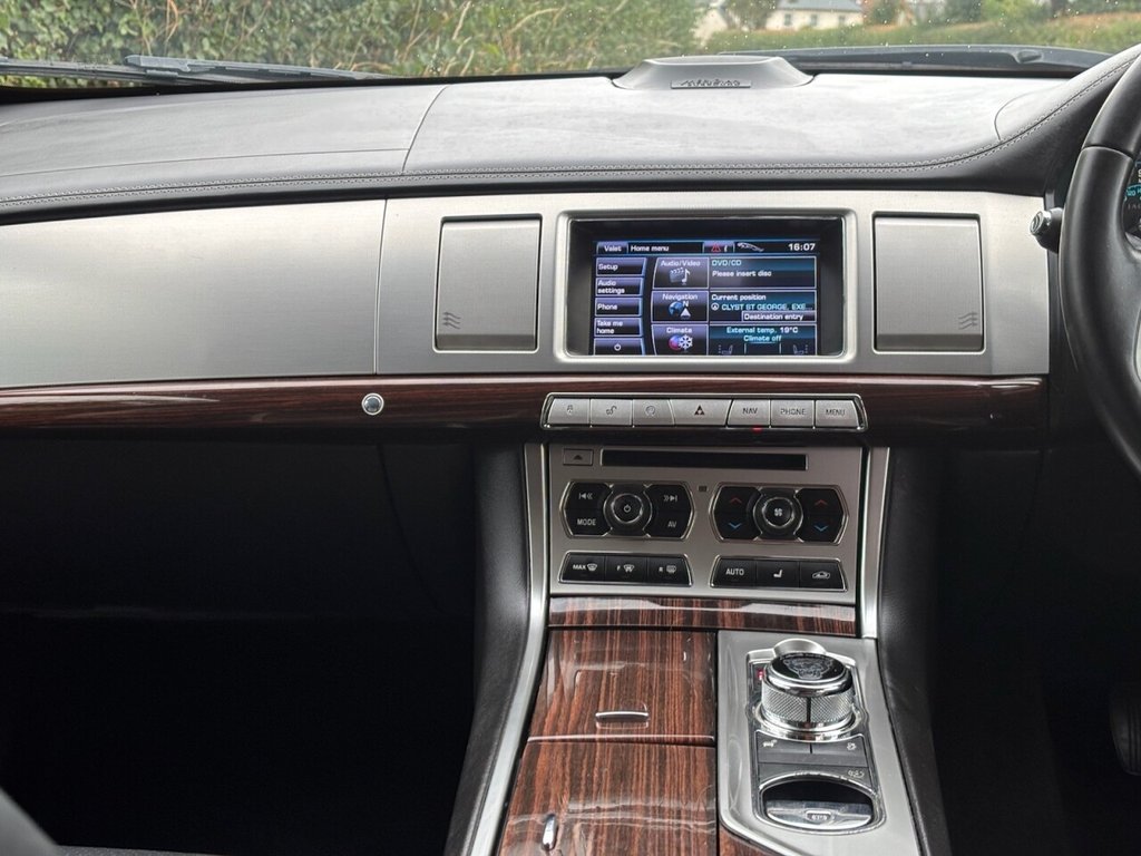 Used Jaguar XF 2012 for sale - 76147500: Photo 27