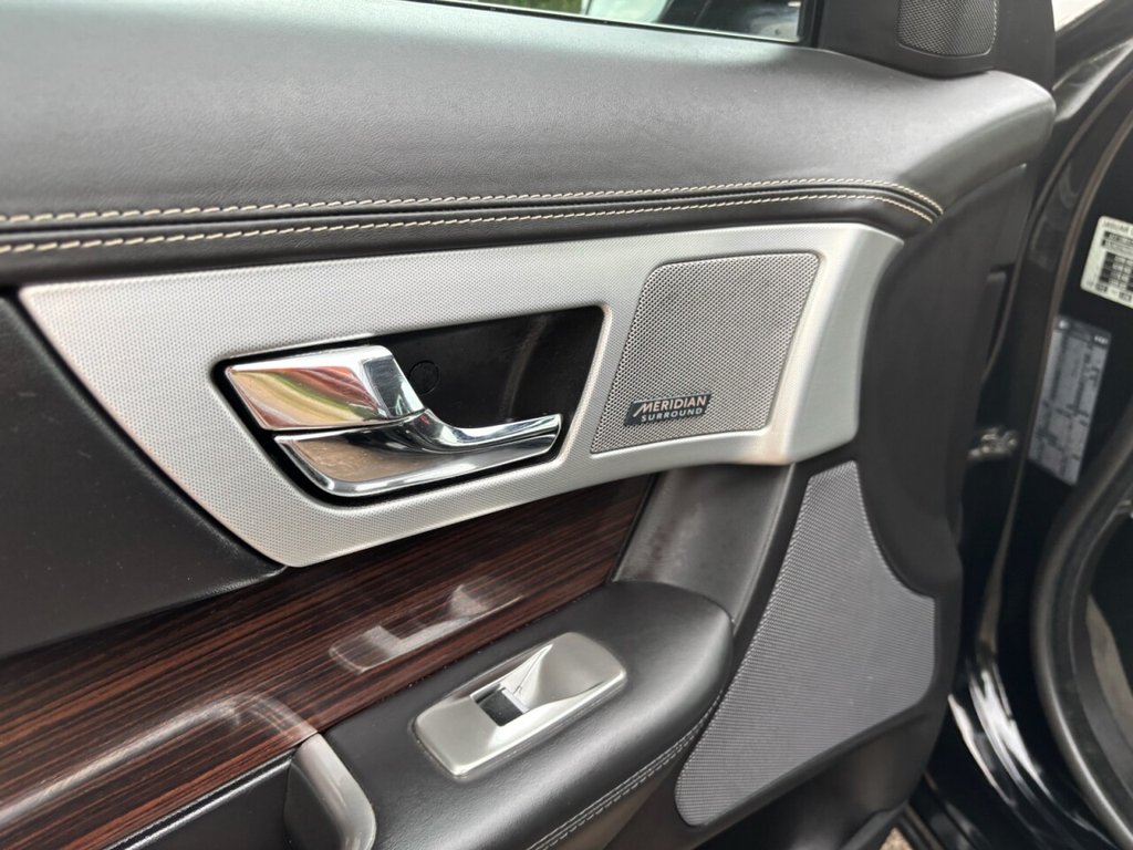 Used Jaguar XF 2012 for sale - 76147500: Photo 31