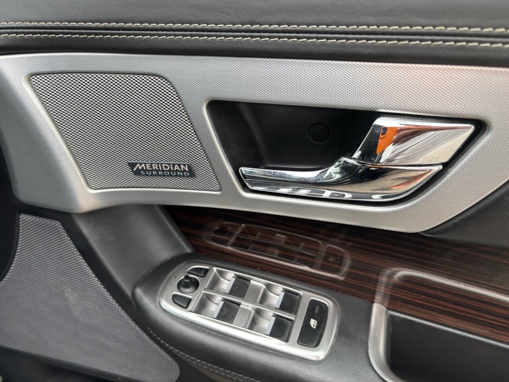 Used Jaguar XF 2012 for sale - 76147500: Photo 38