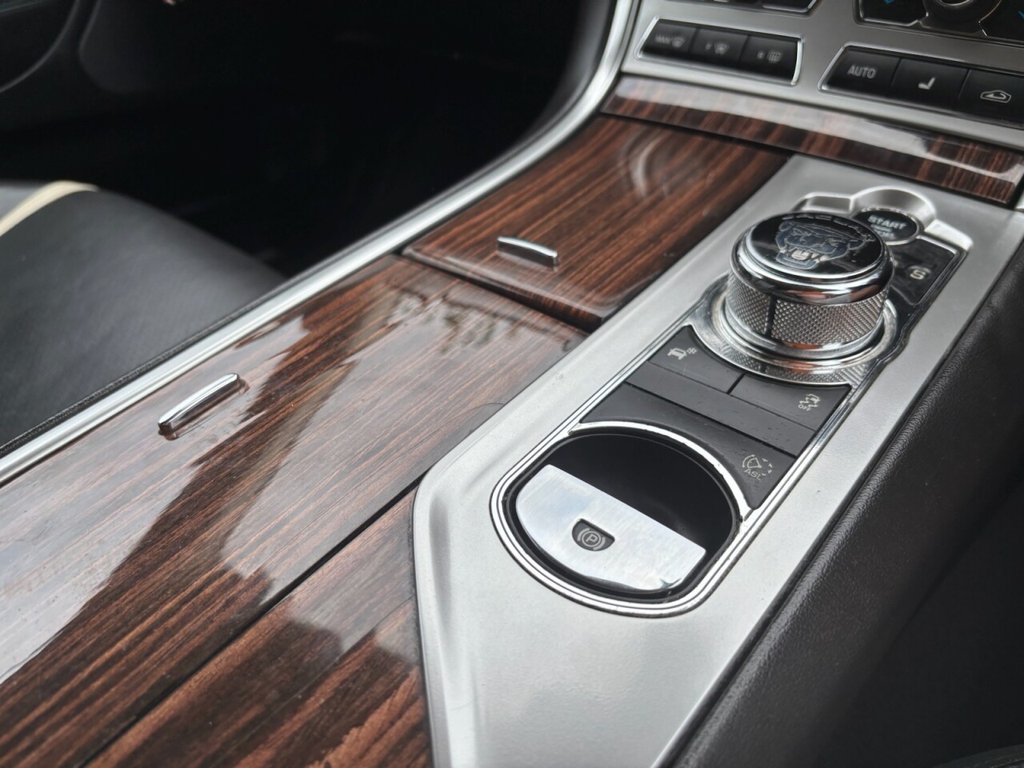 Used Jaguar XF 2012 for sale - 76147500: Photo 42
