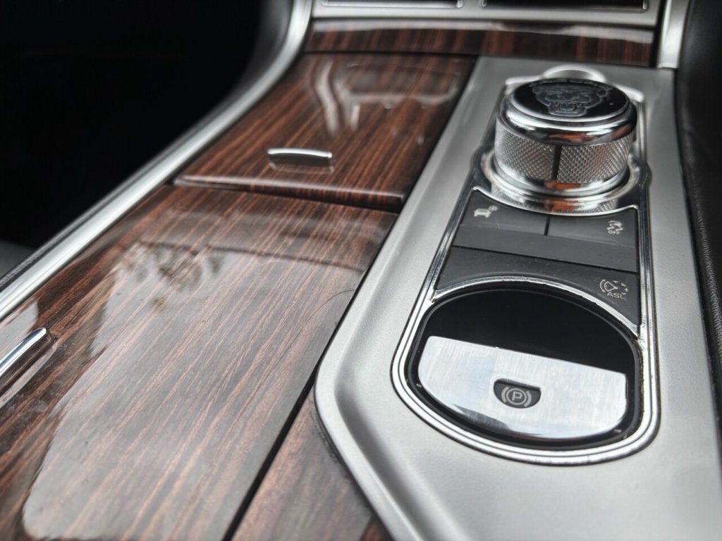 Used Jaguar XF 2012 for sale - 76147500: Photo 43