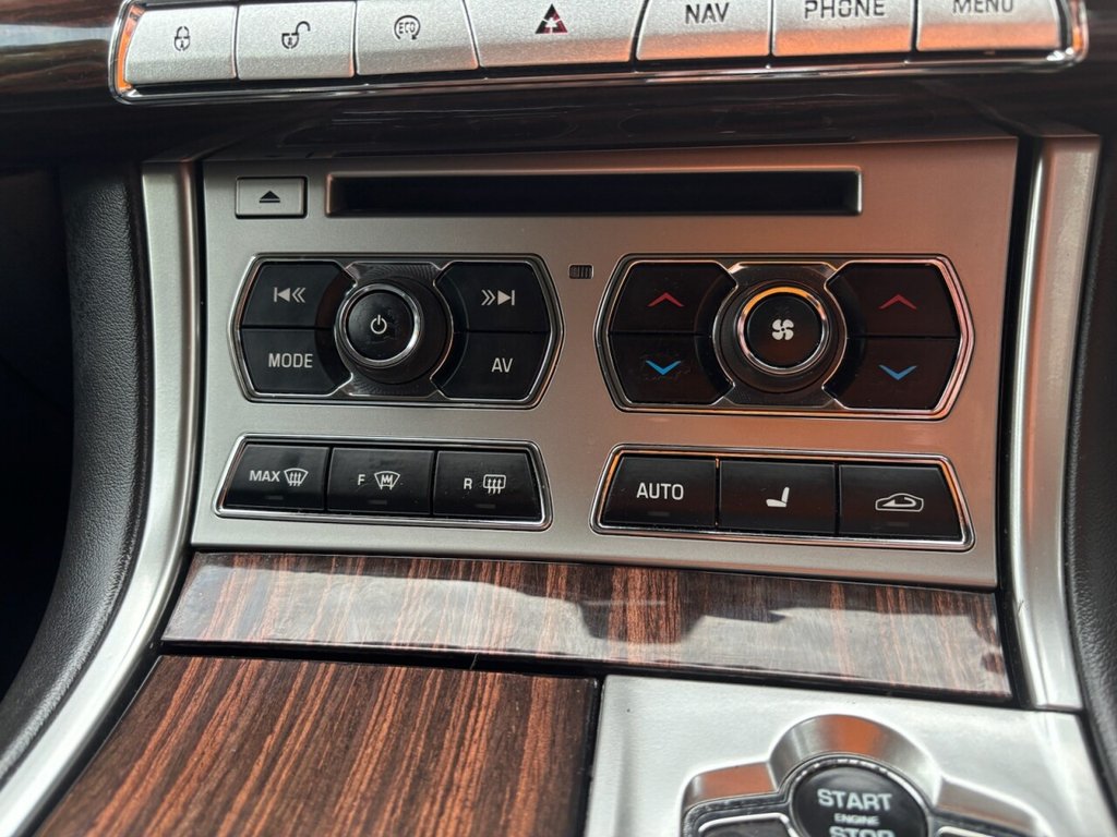 Used Jaguar XF 2012 for sale - 76147500: Photo 45