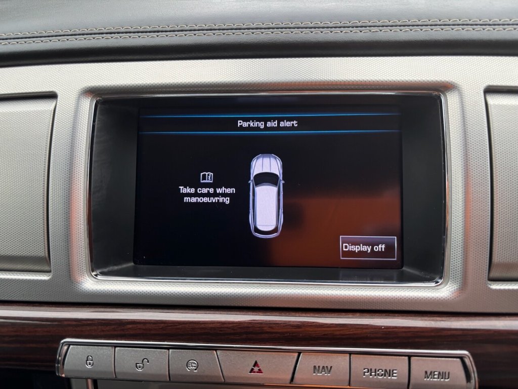 Used Jaguar XF 2012 for sale - 76147500: Photo 46