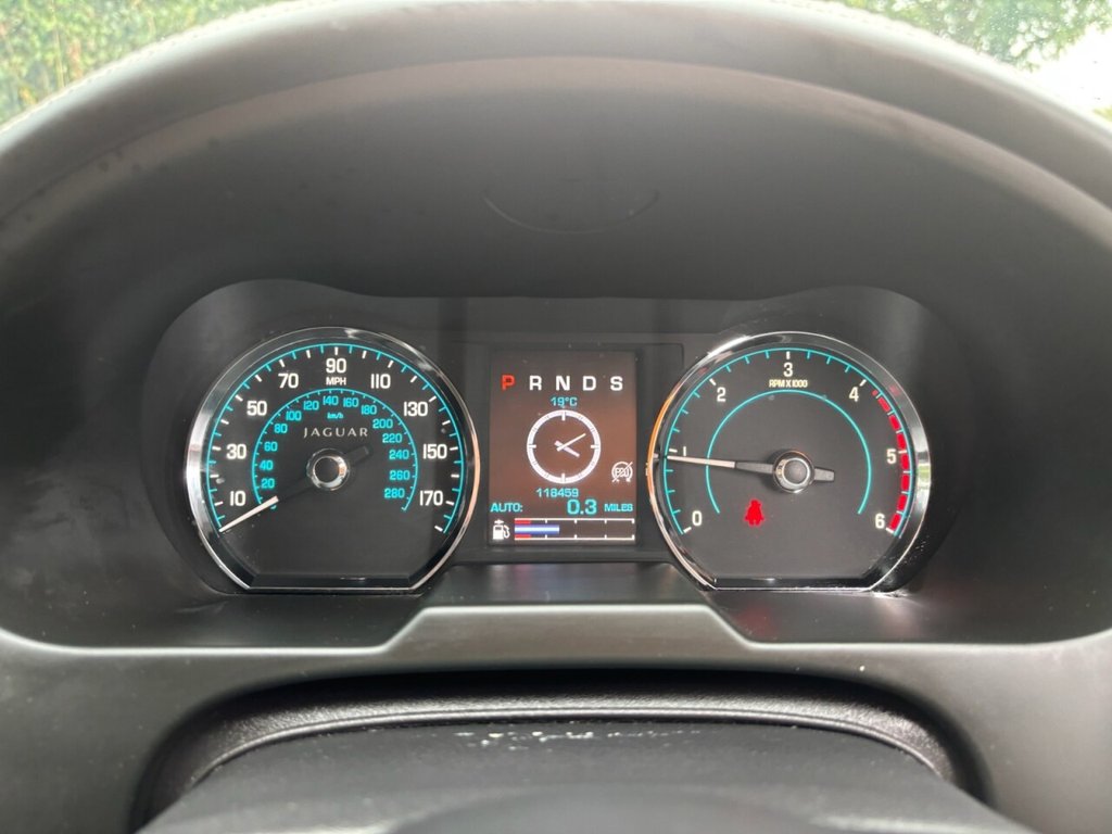 Used Jaguar XF 2012 for sale - 76147500: Photo 49