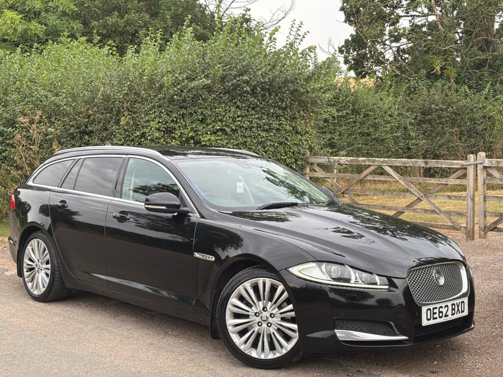 Used Jaguar XF 2012 for sale - 76147500: Photo 6