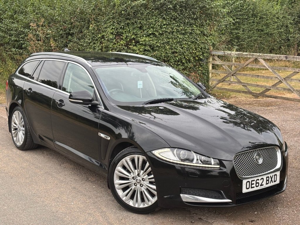 Used Jaguar XF 2012 for sale - 76147500: Photo 7