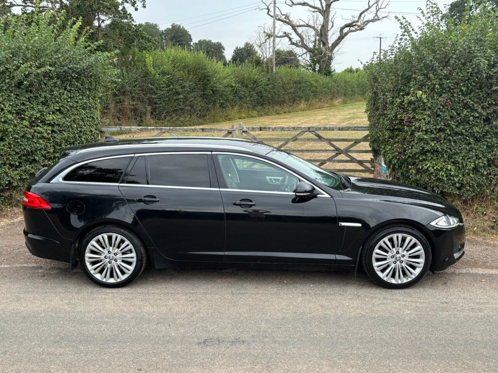 Used Jaguar XF 2012 for sale - 76147500: Photo 8