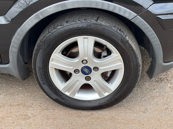 Used Ford Fusion 2010 for sale - 76080355: Photo 10