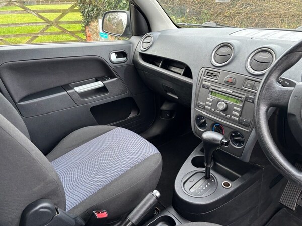 Used Ford Fusion 2010 for sale - 76080355: Photo 22