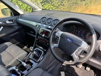 Used Ford S-Max 2011 for sale - 75853267: Photo