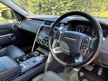 Used Land Rover Discovery 2017 for sale - 74867087: Photo