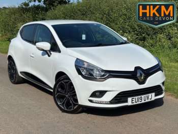 2019 (19) - 0.9 TCe Iconic Hatchback 5dr Petrol Manual Euro 6 (s/s) (90 ps)