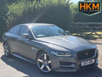 2017 (17) - 2.0d R-Sport Saloon 4dr Diesel Auto Euro 6 (s/s) (180 ps)