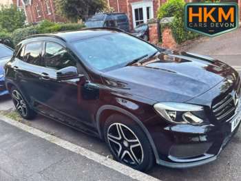 Used Mercedes-Benz GLA 2015 for sale - 75370254: Photo