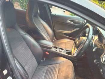 Used Mercedes-Benz GLA 2015 for sale - 75370254: Photo