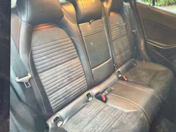 Used Mercedes-Benz GLA 2015 for sale - 75370254: Photo
