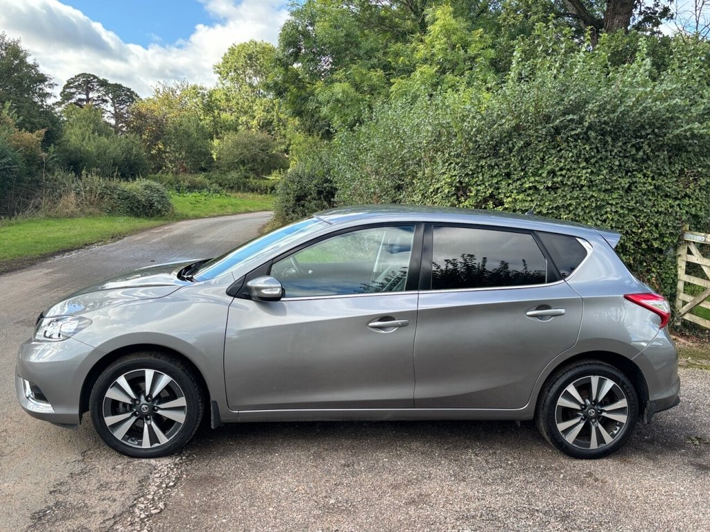 Vehicle 45
