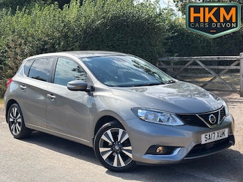 Nissan - Pulsar