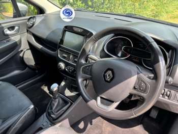 Used Renault Clio 2018 for sale - 74974162: Photo