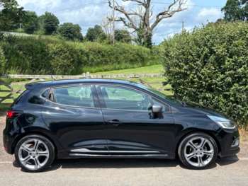Used Renault Clio 2018 for sale - 74974162: Photo