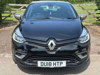 Used Renault Clio 2018 for sale - 74974162: Photo