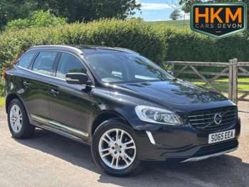 2015 (65) - 2.4 D5 SE Lux Nav SUV 5dr Diesel Manual AWD Euro 6 (s/s) (220 ps)