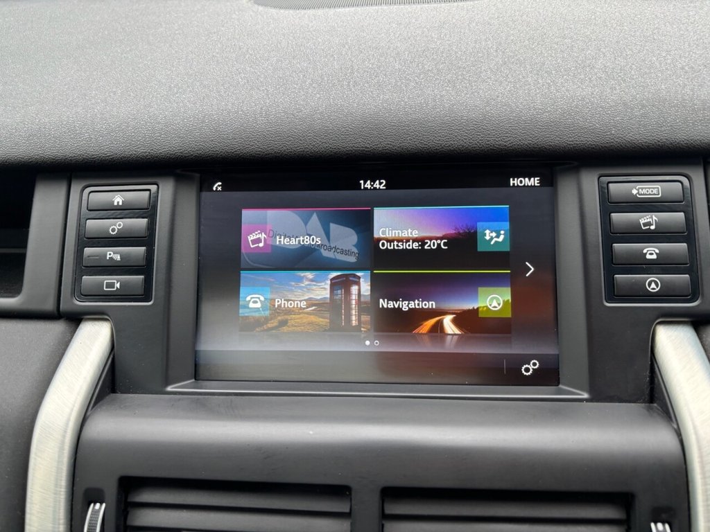 Vehicle 40