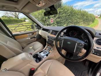 Used Land Rover Discovery 4 2013 for sale - 75047775: Photo