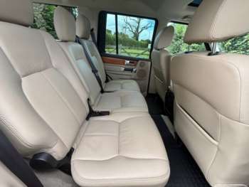 Used Land Rover Discovery 4 2013 for sale - 75047775: Photo